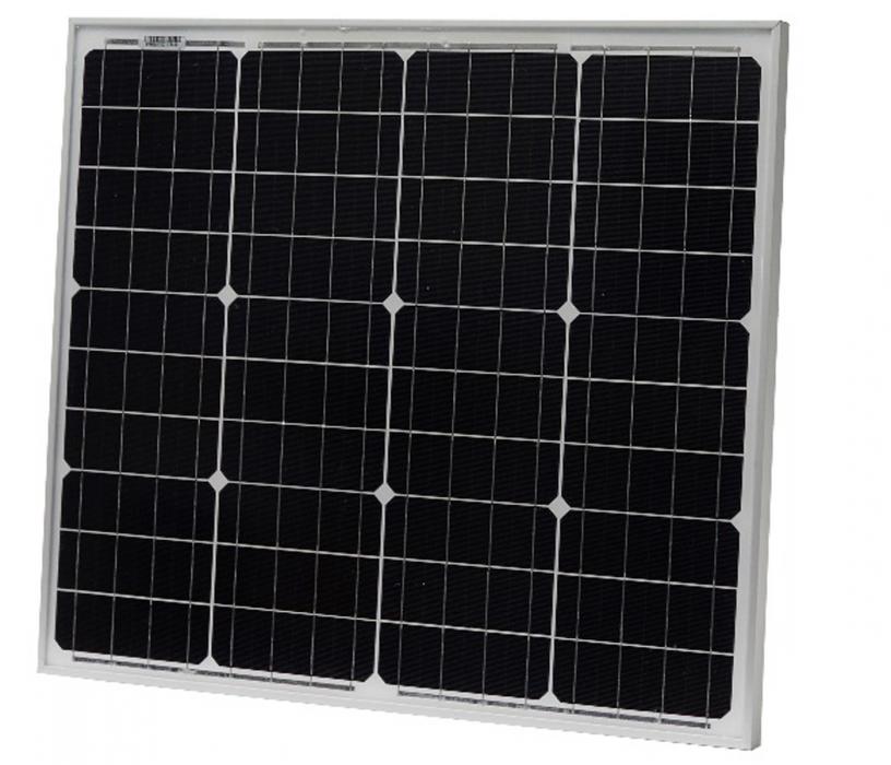 60W 12V mono solar panel 680×576