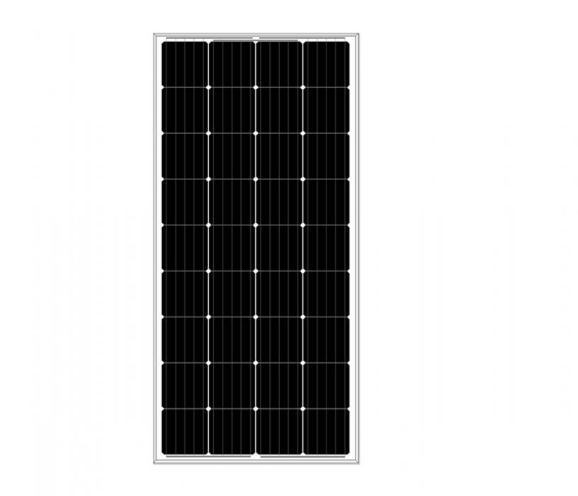 170w Solar Panel Mono Solar Panel Caravan Solar Panel Rv Solar Camping Solar Product Center Power Your Life By Solar