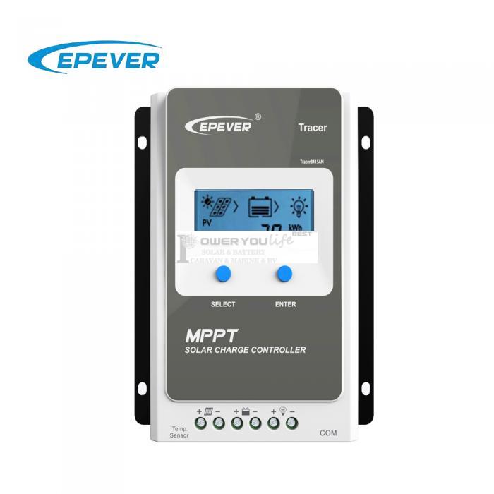 Tracer2210AN  20A MPPT Solar Charge Controller